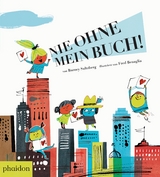 Nie ohne mein Buch! - Barney Saltzberg