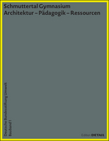 DBU Bauband1: Schmuttertal Gymnasium (Diedorf) - 