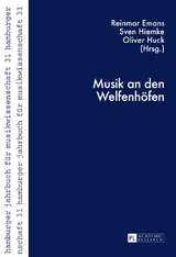 Musik an den Welfenh&ouml;fen - 