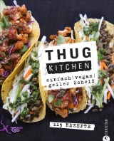 Thug Kitchen - Thug Kitchen