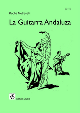 La Guitarra Andaluza - Kacha Metreveli