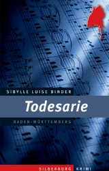 Todesarie - Sibylle Luise Binder