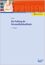 Die Pr&uuml;fung der Personalfachkaufleute