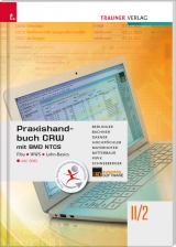 Praxishandbuch CRW II/2 HAK/HLW/HAS/FW inkl. CD-ROM - Roland Berlinger, Sabine Bachner, Franz Mitterbaur, Marianne Hochp&ouml;chler, Claus Mayerhofer, Christoph Zeintl, Josef Abfalter
