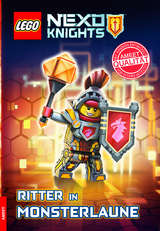 LEGO&reg; NEXO KNIGHTS&trade; Ritter in Monsterlaune