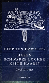 Haben Schwarze L&ouml;cher keine Haare? - Stephen Hawking