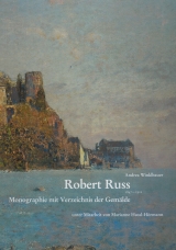 Robert Russ - Andrea Winklbauer