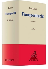 Transportrecht - Koller, Ingo