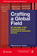 Crafting a Global Field - 