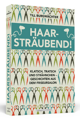 Haarstr&auml;ubend! - Till Burgw&auml;chter