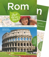 Rom &ndash; Zeit f&uuml;r das Beste - Thomas Migge, Mirko Milovanovic