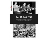 Der 17. Juni 1953 - J&ouml;rg Roesler