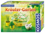 Kr&auml;uter-Garten
