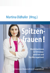 Spitzenfrauen! - 