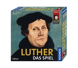 Luther - Schlegel, Martin; Schlegel, Erika