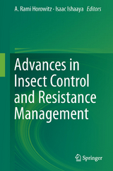 Advances in Insect Control and Resistance Management - 