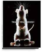 THANK YOU, MOUSE! - Hans-J&uuml;rgen Koch, Heidi Koch