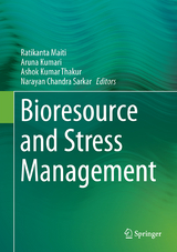 Bioresource and Stress Management - 