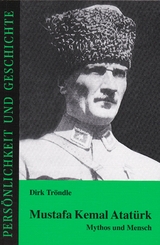 Mustafa Kemal Atat&uuml;rk - Dirk Tr&ouml;ndle
