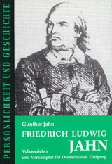 Friedrich Ludwig Jahn - G&uuml;nther Jahn