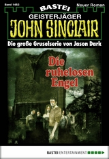John Sinclair 1453 - Jason Dark