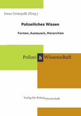 Polizeiliches Wissen - 