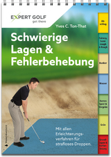 Schwierige Lagen und Fehlerbehebung - Ton-That, Yves C