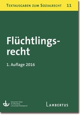 Fl&uuml;chtlingsrecht