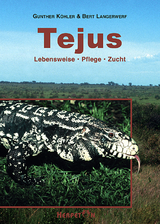Tejus - Gunther K&ouml;hler, Bert Langerwerf
