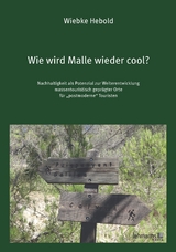 Wie wird Malle wieder cool? - Wiebke Hebold