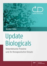 Update Biologicals - Gerd Bendas, Martina D&uuml;fer