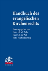 Handbuch des evangelischen Kirchenrechts - 