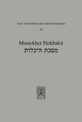 Massekhet Hekhalot