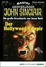 John Sinclair 1483 - Jason Dark