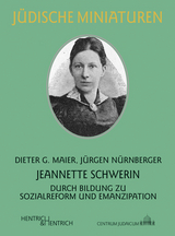 Jeannette Schwerin - Dieter G. Maier, J&uuml;rgen N&uuml;rnberger