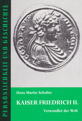 Kaiser Friedrich II. - Hans M Schaller