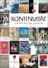 Kontinuit&auml;t - auf dem Weg der action 365