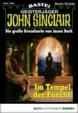 John Sinclair 1486 - Jason Dark