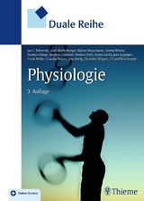 Duale Reihe Physiologie - 