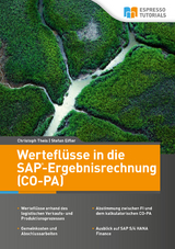 Wertefl&uuml;sse in die SAP-Ergebnisrechnung (CO-PA) - Stefan Eifler, Christoph Theis