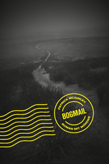 Bogmail - Patrick McGinley