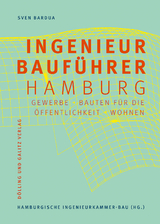 Ingenieurbauführer Hamburg - Sven Bardua