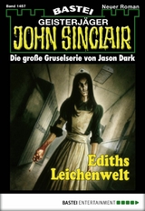 John Sinclair 1457 - Jason Dark