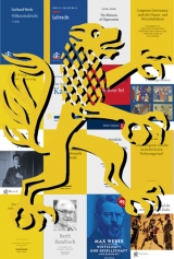 Gesetz zur Regelung kollektiver Arbeitskonflikte - Rolf Birk, Horst Konzen, Manfred L&ouml;wisch, Thomas Raiser, Hugo Seiter