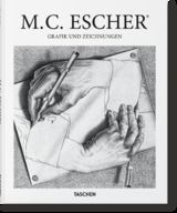 M. C. Escher. Grafik und Zeichnungen - 