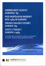 Himmelweit gleich? - Europas &acute;89 - 
