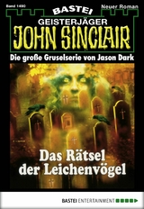 John Sinclair 1490 - Jason Dark