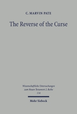 The Reverse of the Curse - C Marvin Pate