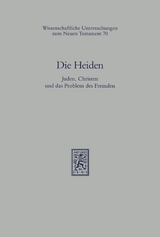 Die Heiden - 