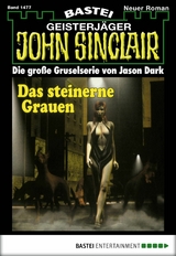 John Sinclair 1477 - Jason Dark